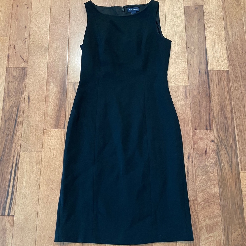 AnnTaylor dress